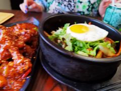 -妈妈手(山大总店)