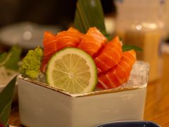 -今泉町·鳗 居酒屋(徐汇绿地缤纷城店)