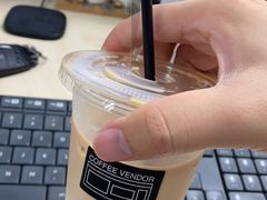 -CoffeeVendor(西乡店)