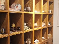 -云来集茶舍(国子监街店)