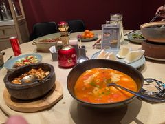 -巴依老爷新疆美食(马驹桥店)