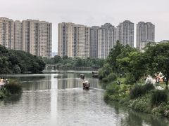 -三垟湿地