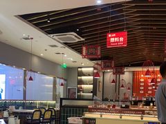 -八合里潮汕鲜牛肉火锅(上海汇智广场店)