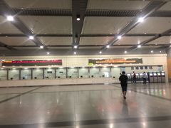 -昆山站