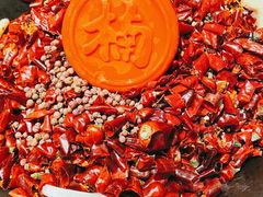 -楠火锅(太古里总店)