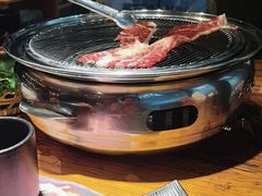 -黑牛の店·和牛烧肉(大悦城店)