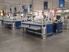 -宜家家居(哈尔滨商场店)