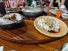 -侠成水上农庄(工业大道店)