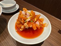 -永春园·扬州早茶·淮扬菜(漫乐城店)