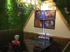 -狼爱上羊音乐火锅