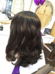 -时尚殿堂hair salon