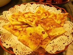 印度飞饼-梁家大院•农家菜(昆山会展中心店)