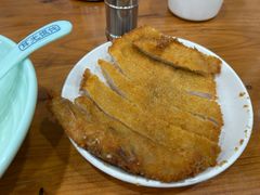 -潘国仙耳光馄饨(黄家阙路店)