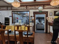 -砂锅居(西四店)