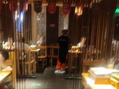 -肉串汪(月坛店)