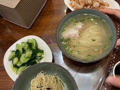-同得兴面馆.苏式面.三虾面(园区店)