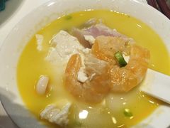 -鹊华居·地道鲁菜·海鲜·融合味(大明湖店)
