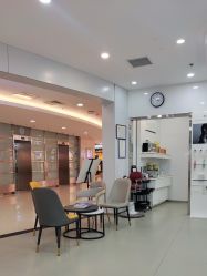-时尚殿堂hair salon