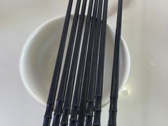 -熊猫主题餐厅