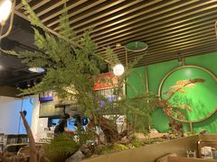 -鲜潭蒸汽石锅鱼(五道口购物中心店)