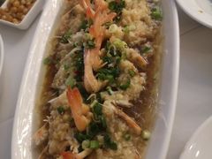 -丰收日·小海鲜·沪上家宴(顾村正大店)