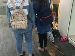 -1点点(银座和谐广场店)