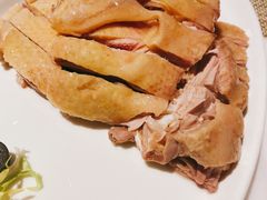 白切加积鸭-闻见中国海南菜(K11店)