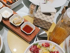 -董家大院·京味家常菜(朝丰家园店)