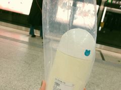 -兰熊鲜奶(西直门凯德mall店)