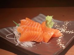 -千代武日本料理(哈西店)