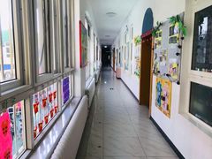 -幸福泉幼儿园(秋实东街)