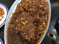 -白家寨子·山野白族菜(古城总店)