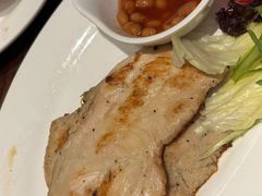 -FABIO’S费比欧披萨餐厅