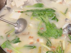 -小团圆灶台鱼·百城头牌菜(千岛湖店)