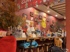 -清真·龙猫食堂(詹滨西里店)