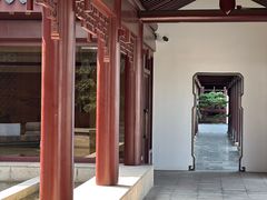-苏州吴宫泛太平洋酒店