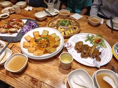 -花溪雨·森林餐厅(石基店)