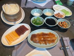 -西安凯悦酒店·湖畔中餐厅