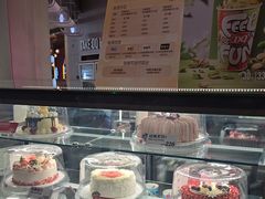 -DQ·蛋糕·冰淇淋(西城红场店)