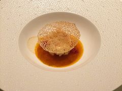 -Le Bernardin