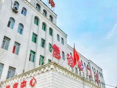 -吉林大学第二医院(自强院区)