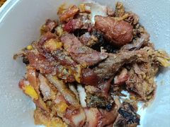 -北李妈妈菜·海肠捞饭(高新万达店)