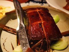 东坡肉-桂满陇天书(南京德基旗舰店)