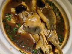 -永安鱼庄·镇江菜(丁卯店)