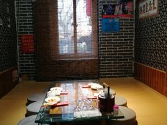 -即墨老公社·海肠捞饭大王(古城店)