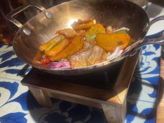-绿茶餐厅(布吉万象汇店)