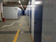 -StorHub趣存自助仓·迷你仓(金桥店)