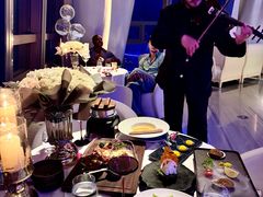 -天玑高空江景餐厅&酒吧Sky Secret Restaurant&Bar
