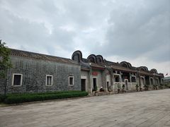 -资政大夫祠
