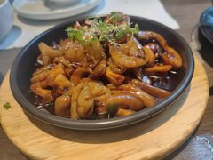 -港丽餐厅(来福士店)